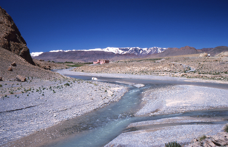 Morocco  : Travel : Photos :  Richard Moore Photography : Photographer : 